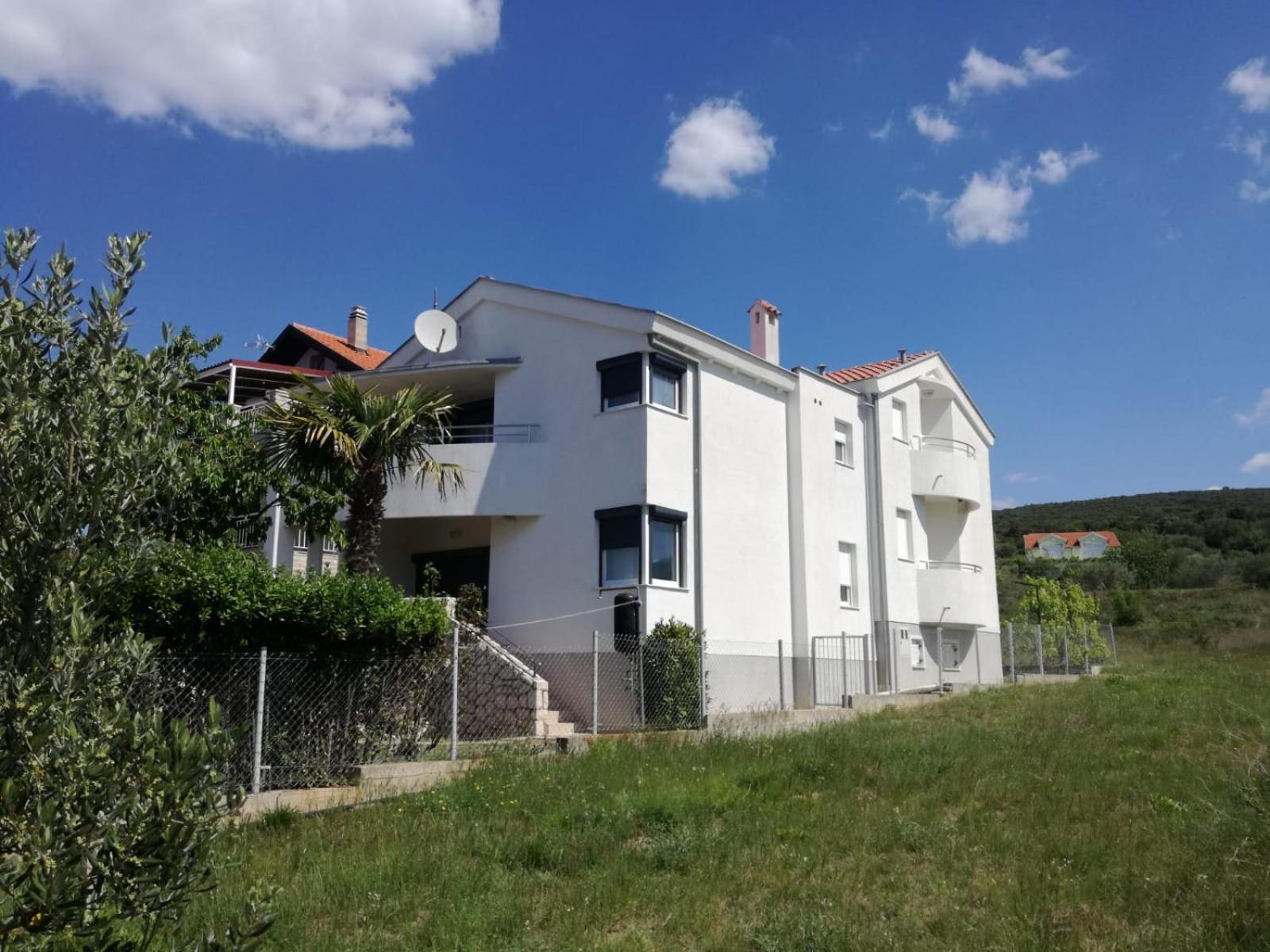 Apartments Maleo Sveti Petar  Exterior foto